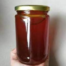 عسل کنار اصل